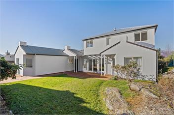 Hensman House (Bachcare) - Queenstown