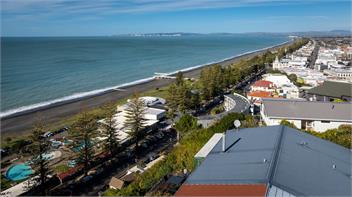 Cape View (Bachcare) - Napier