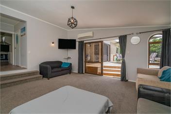 Coastal Whiti Comfort - Whitianga