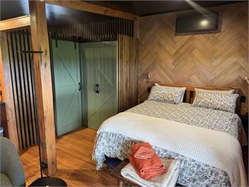 @535 Boutique Studio - Napier