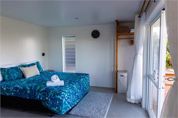 Muri Ocean View Villas - Te Vara  - Rarotonga
