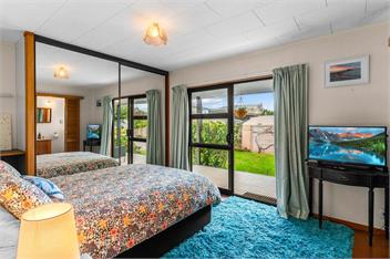 Chillax (Bachcare) - Mangawhai