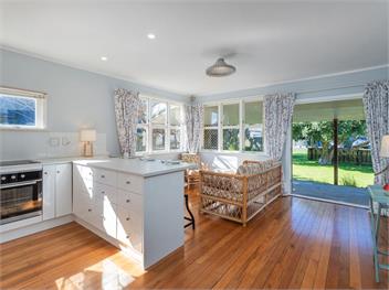 The Carolyn (Bachcare) - Whangamata