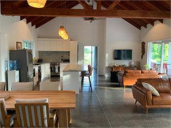 Manatu Holiday House - Rarotonga