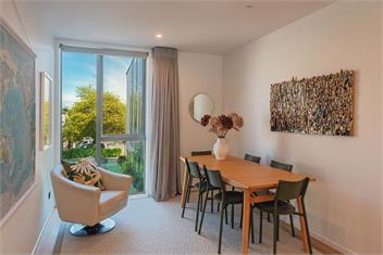 Malthouse Lane City Apartment 4 - Nelson