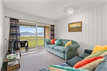 Kramphouse (Bachcare) - Taupo