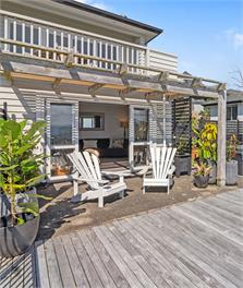 Red Beach Retreat (Bachcare) - Red Beach