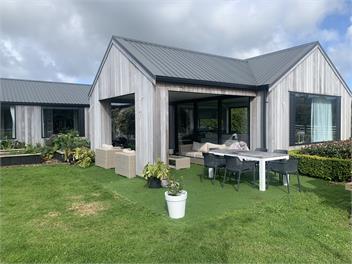 Hamlet Grove - Warkworth