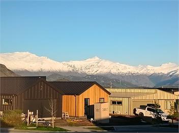 Skiwi (Bachcare) - Wanaka