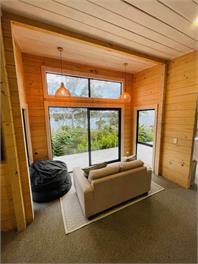 Lonnekers Beach Retreat - Stewart Island