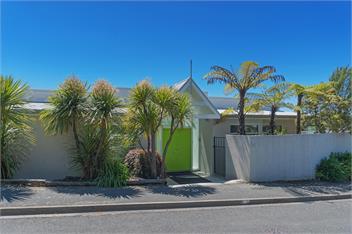 Aporo Nelson Holiday Home - Nelson