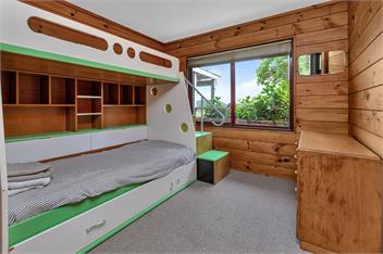 Harbour Fern Retreat (Bachcare) - Matapouri