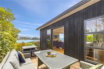 Stunning Holiday Home on Torlesse - Tasman