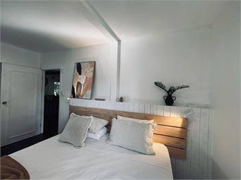 Hidden Palms Three Bedroom Villa - Rarotonga, West