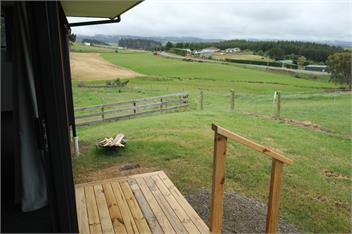 Seabreeze Lookout (Bachcare) - Moeraki