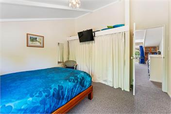 Trailside Escape (Bachcare) - Turangi