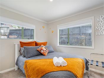 Petit Paradis (Bachcare) - Whitianga