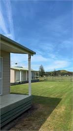 Pioi Coastal Station Cottage Tui - Awakino, North Taranaki/King Country