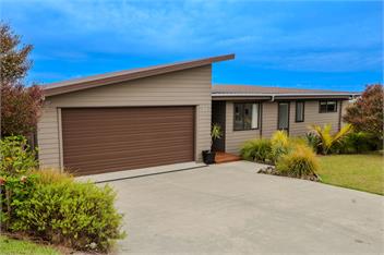 Belvedere - Doubtless Bay