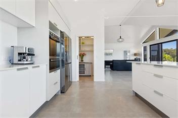 Whangaroa Casa Roca House - Northland
