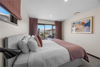 Point of View - Wanaka