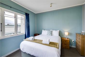 Cathedral Lane Apartment - Napier - Napier