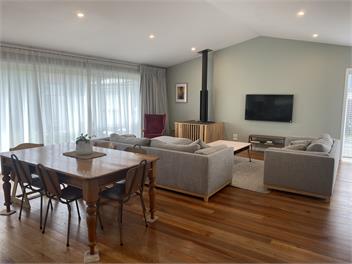Family Friendly, Private, Home - well connected - Christchurch