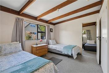 Ward Cottage (Bachcare) - Wanaka