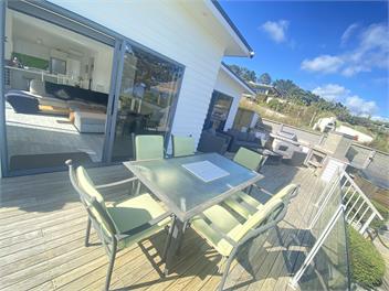 Tidal Views - Northland