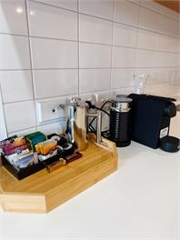 Opposite Stadium 2BR CBD with Parking - Stadium Central 206 - Christchurch