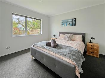 Methven Family Retreat: Pet friendly - Methven