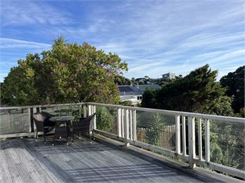 Sunny View - Wellington