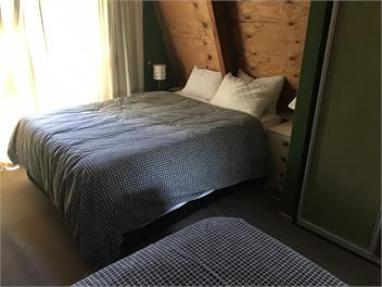 Matai Bach - Wanaka
