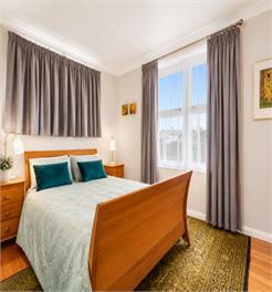 Coastal Haven Retreat (Bachcare) - Ohope