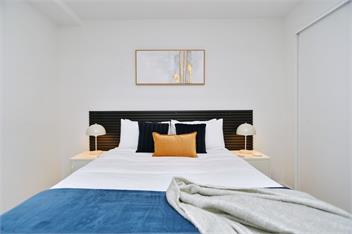 Accessible City Stay - Opposite Stadium - Stadium Central 205 - 
