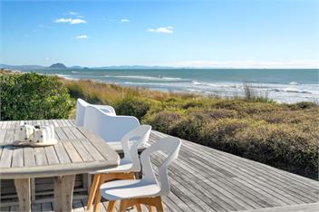 Sandbanks (Bachcare) - 