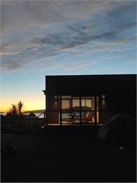 Koutu Cove: Luxe 1 Bedroom Pod -