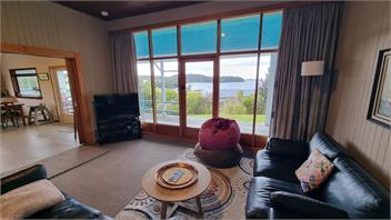Karori House -