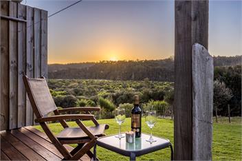 Manuka Views - Close to Thermal Hot Pools -
