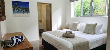 Tukaka Garden View -