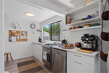 The Hideaway @ Whanga -