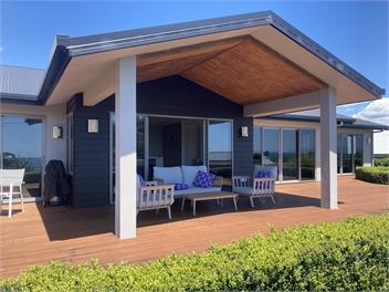 Pohara view -