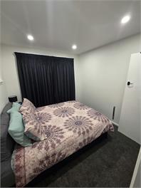 Gillies Cozy Haven -