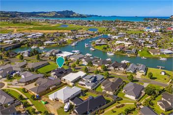 Island Sanctuary Whitianga Waterways - 