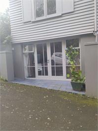 1 Beds including 1 Sofa Bed Studio, no kitchen -