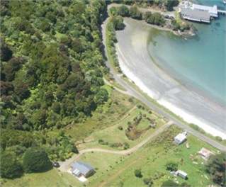 Beachfront - Seabreeze Cottage -
