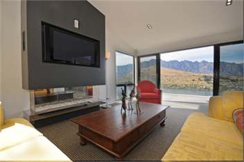 Olivers Place - Queenstown