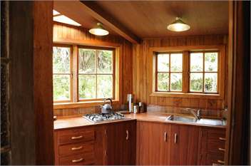 Te Aute Ridge Cottage - Auckland