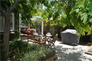 Mariner's Rest - Auckland