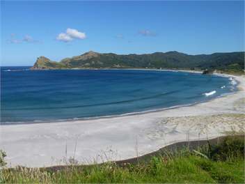 Medlands Beach Hapuka Cottage - Great Barrier Island